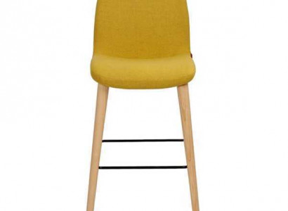 Dining room chair luxury yellow chairs chair design armchair furniture wooden chair new
